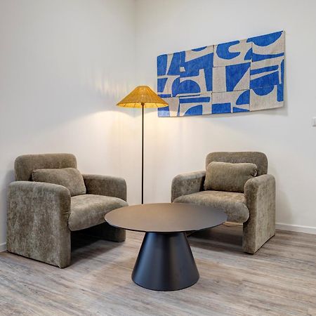 Apartment "Usedomer Luft" Garz  Dış mekan fotoğraf