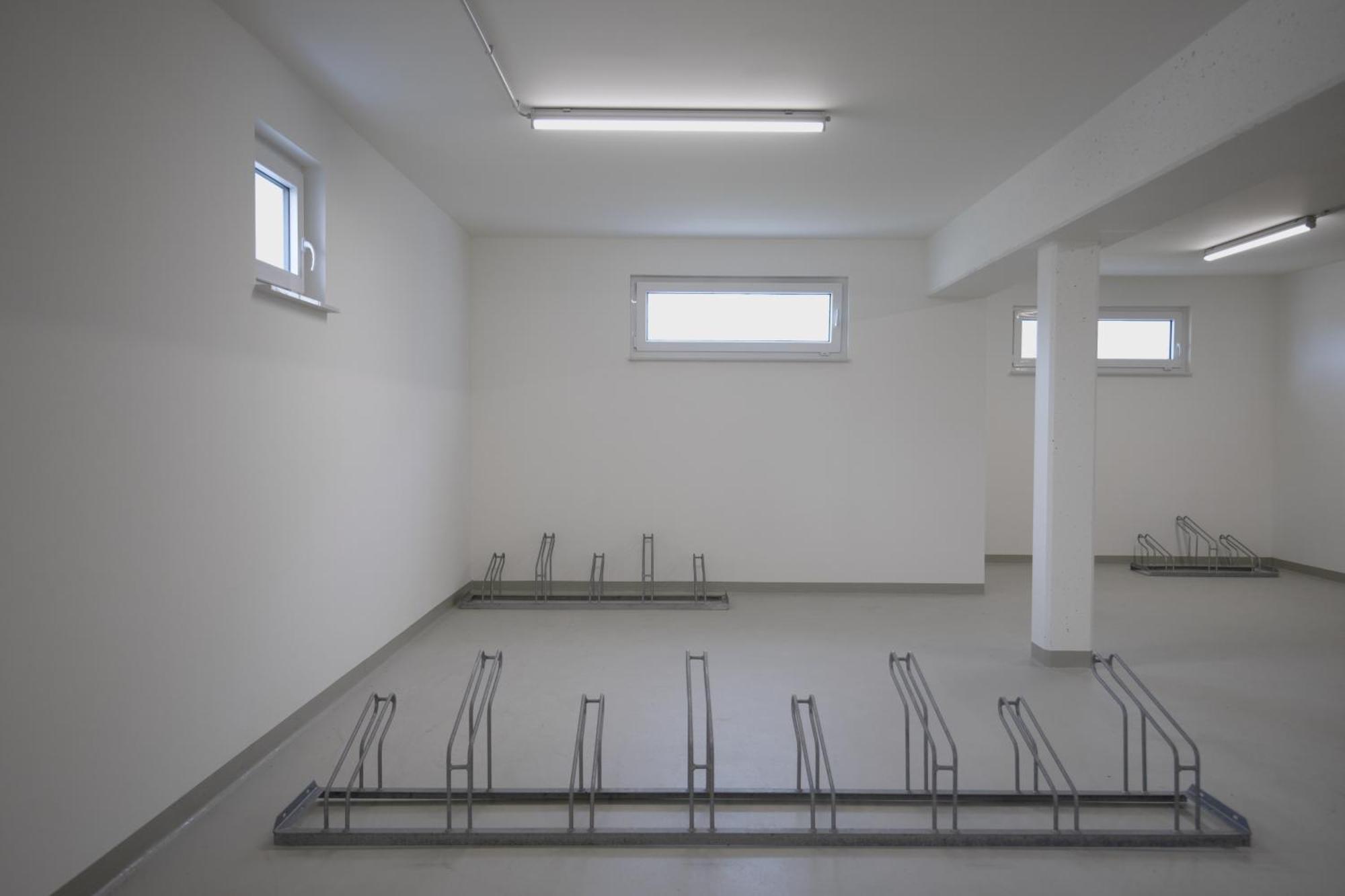 Apartment "Usedomer Luft" Garz  Dış mekan fotoğraf