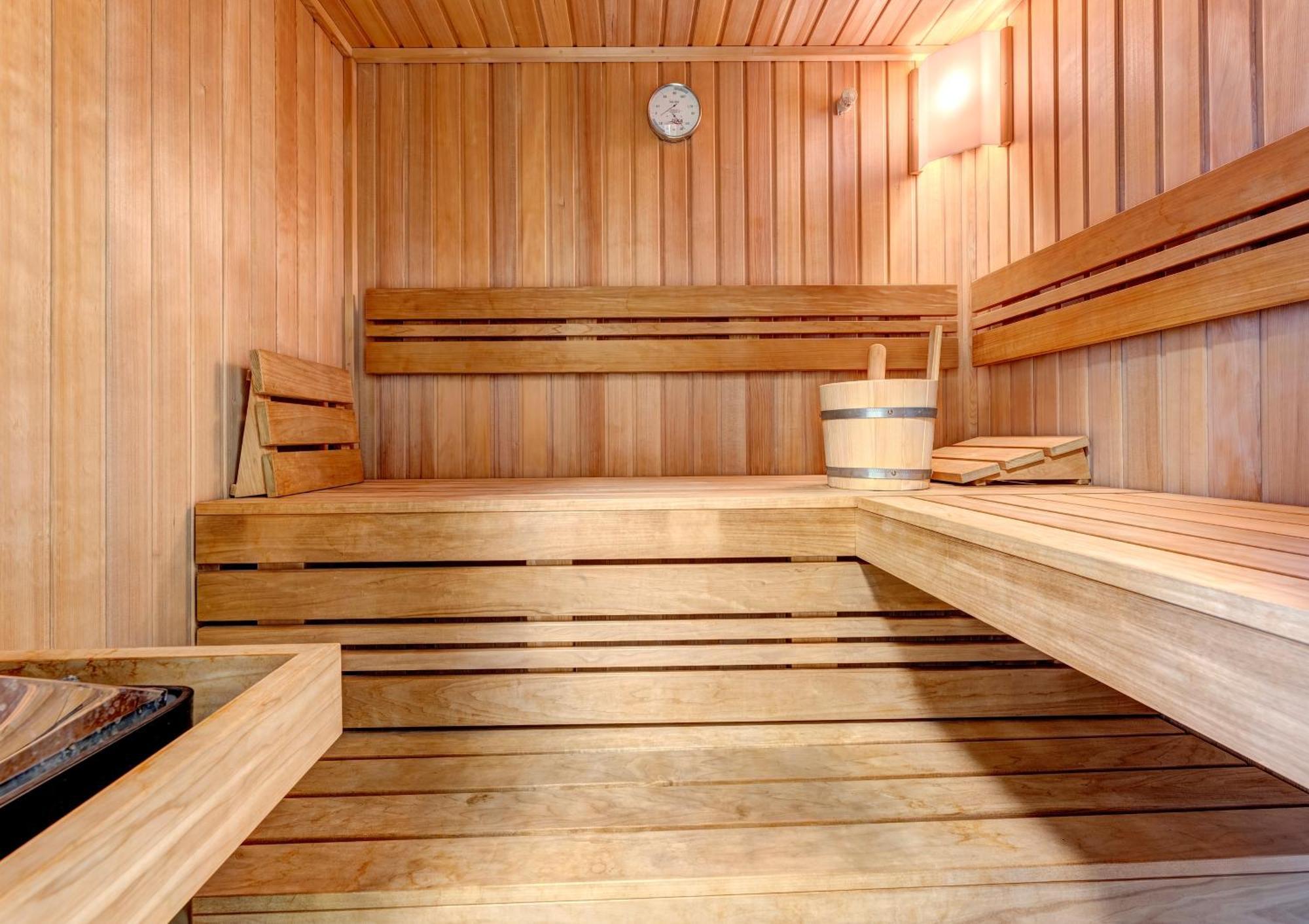 Apartment "Usedomer Luft" Garz  Dış mekan fotoğraf