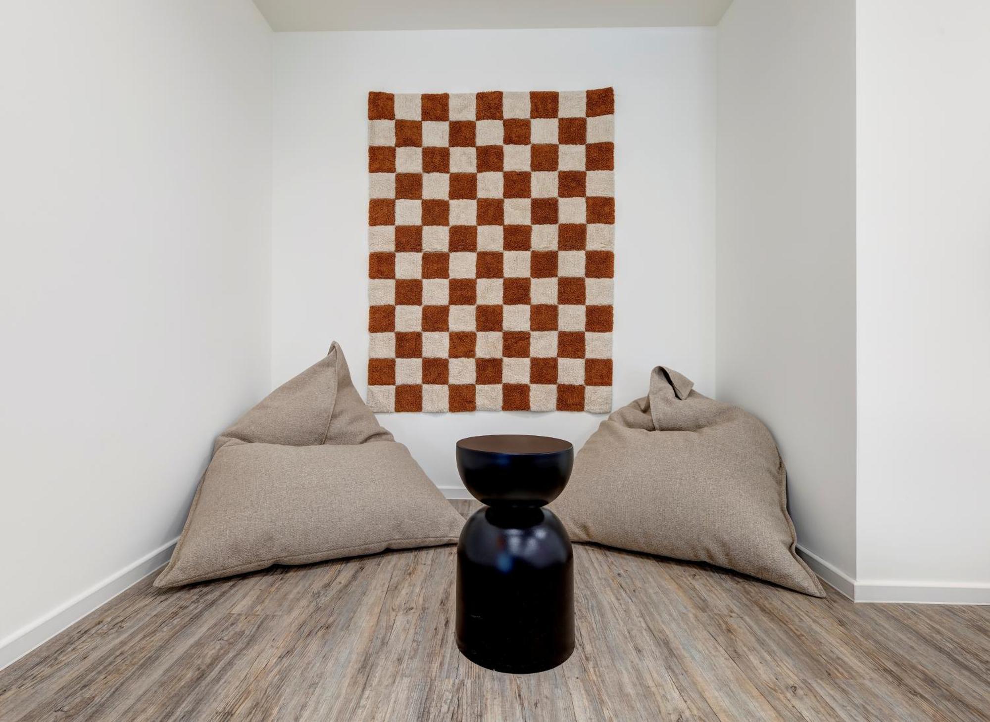 Apartment "Usedomer Luft" Garz  Dış mekan fotoğraf